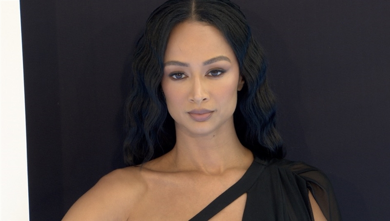 Bet Awards 2019 Draya Michele