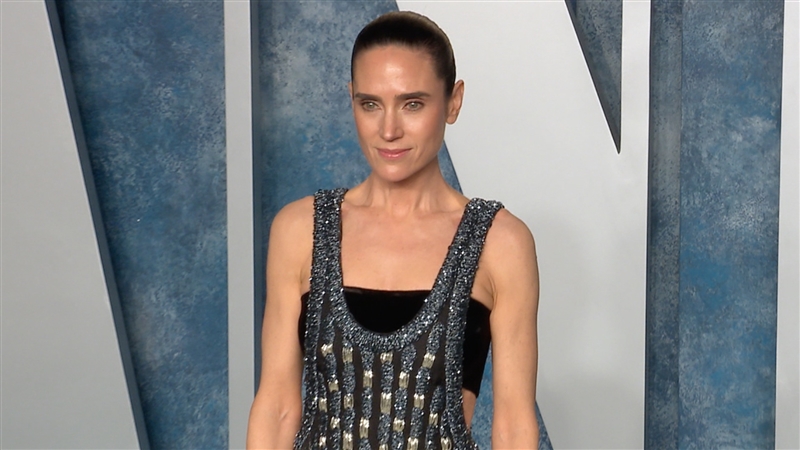 Beverly Hills, USA. 12th Mar, 2023. Jennifer Connelly at the 2023