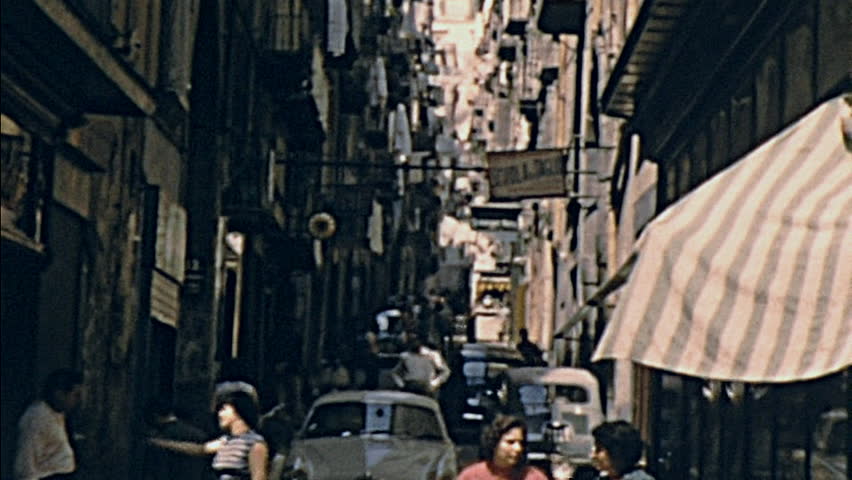 47 1950s naples Stock Videos, Editorial Videos and Stock Footage ...