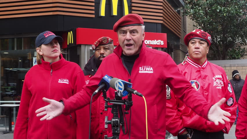 mayoral-candidate-curtis-sliwa-his-wife-editorial-video-12579352a