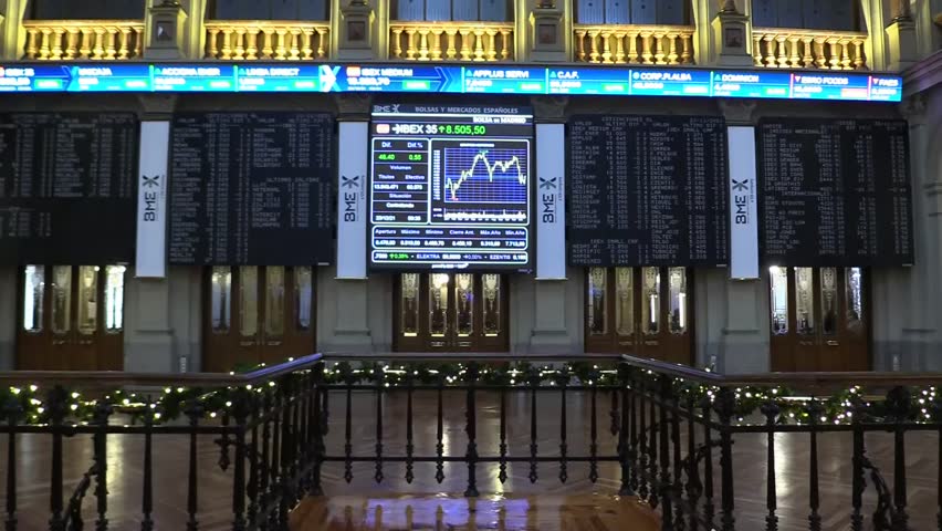 Spanish Stock Exchanges