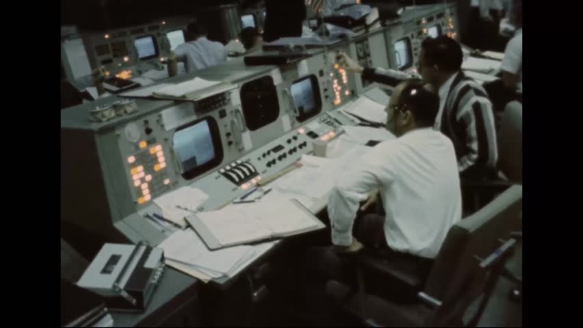 29 Mission operations control room Stock Videos, Editorial Videos and ...