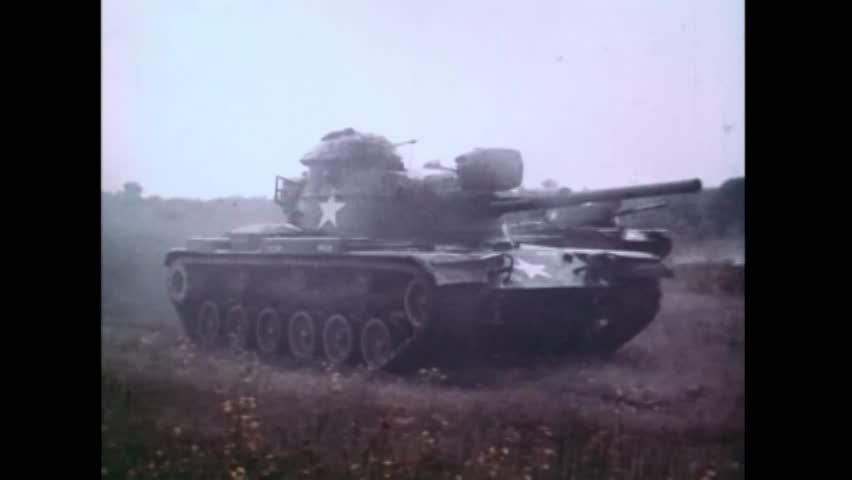 25 1967 Tanks Stock Videos, Editorial Videos and Stock Footage ...