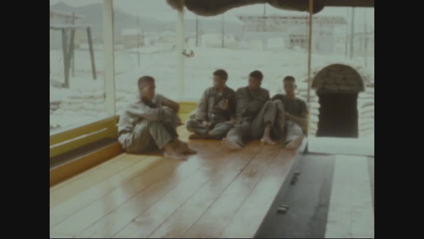 10 North Vietnamese Army Prisoners Stock Videos Editorial Videos And Stock Footage Shutterstock 3648