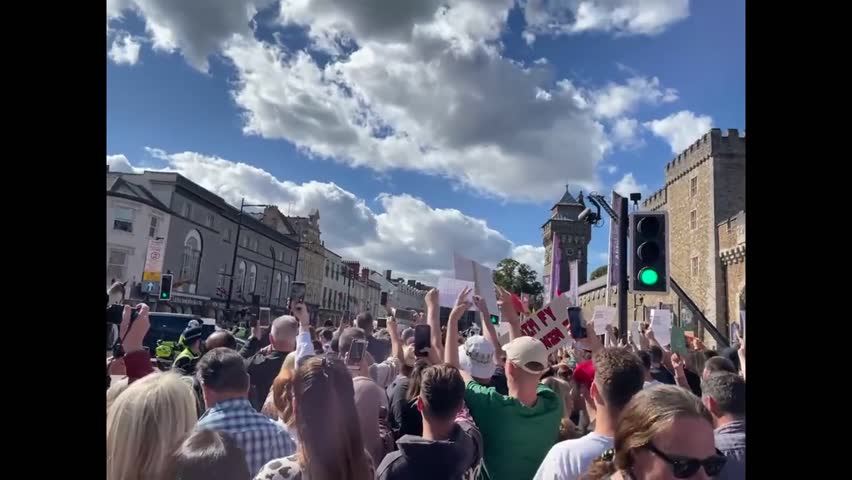 This Footage Filmed Produced 16 September | Editorial Video | 13396477a